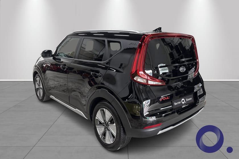 Bilde 3 av Kia e-Soul GLS, godt utstyrt