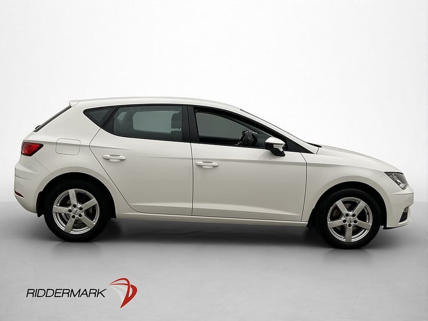 Bild 4 av SEAT Leon