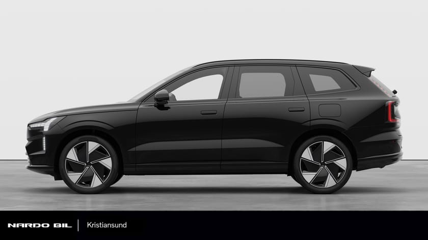 Bilde 5 av Volvo EX90 Twin Motor