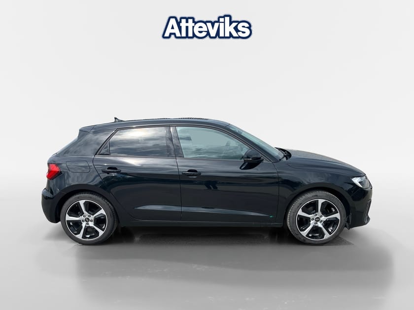 Bild 2 av Audi A1 Sportback 30 TFSI PROLINE 110 HK S TRONIC
