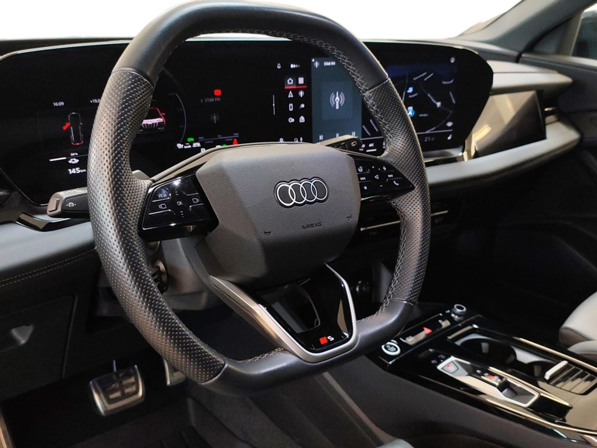 Audi Audi Q6 e-tron quattro — bild 8