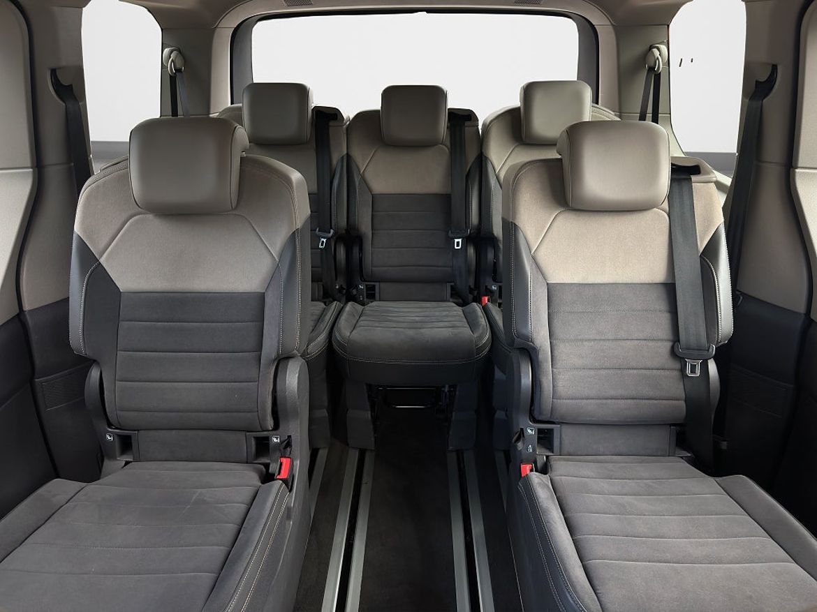 Volkswagen Multivan eHybrid, bild 11 av 19