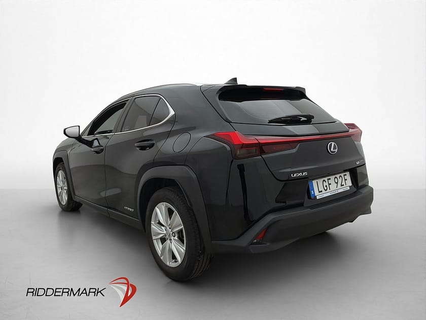 Bild 5 av Lexus UX 250h 184hk Comfort B-Kamera M-värmare
