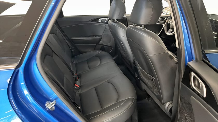 Bild 5 av Kia Ceed Sportswagon Plug-in Hybrid PHEV ADVANCE PLUS | GODKÄND |