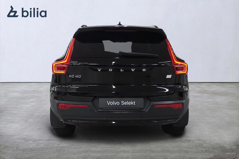 Bild 5 av Volvo XC40 Recharge Ultimate