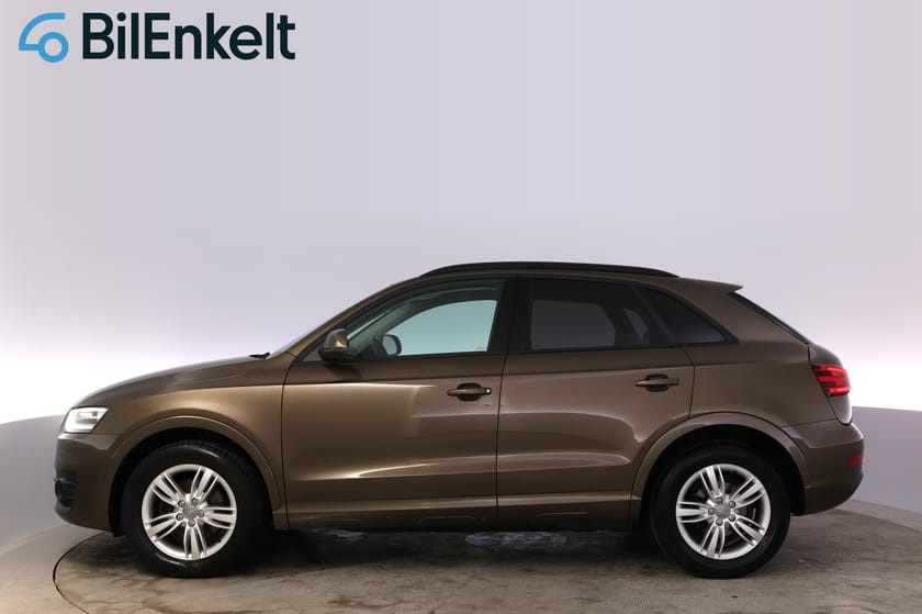 Bild 5 av Audi Q3