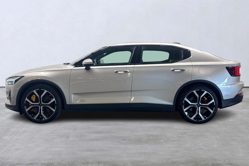Bild 2 av Polestar 2 Long Range Dual Motor Performance 78kWh Perf Plus