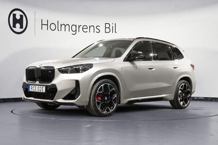 BMW X1 M35i xDrive M Sportpaket Pro Drag DA Pro HUD Panorama H K