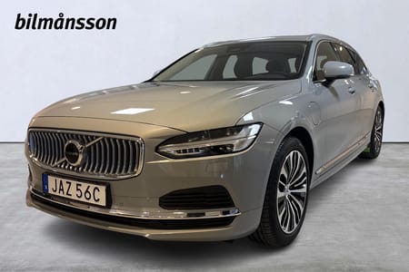 Volvo V90 T6 Core Bright