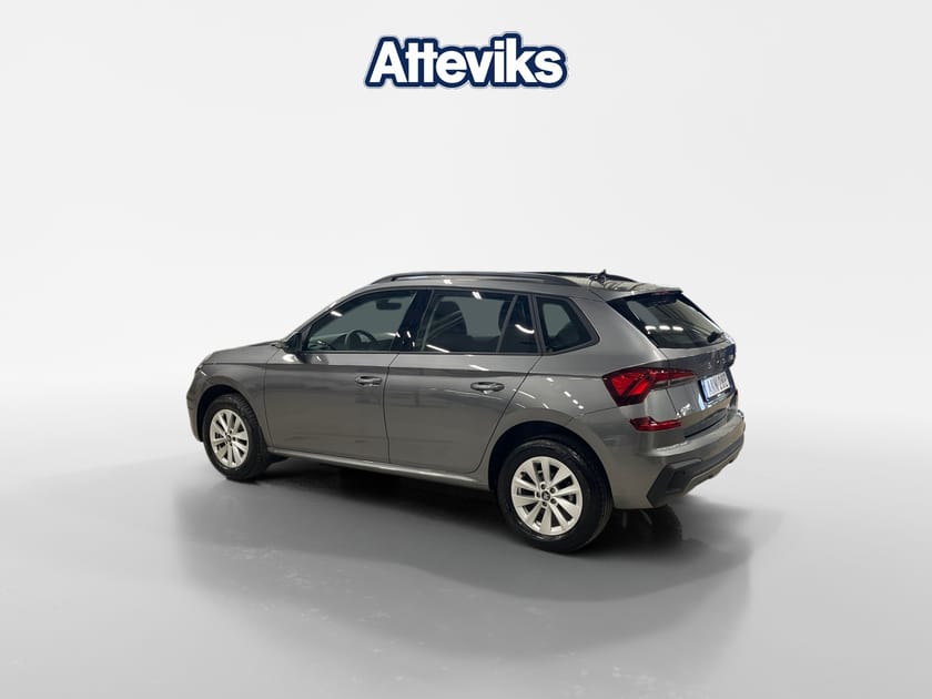Bild 5 av Škoda Kamiq SELECTION 1,0 TSI 116hk