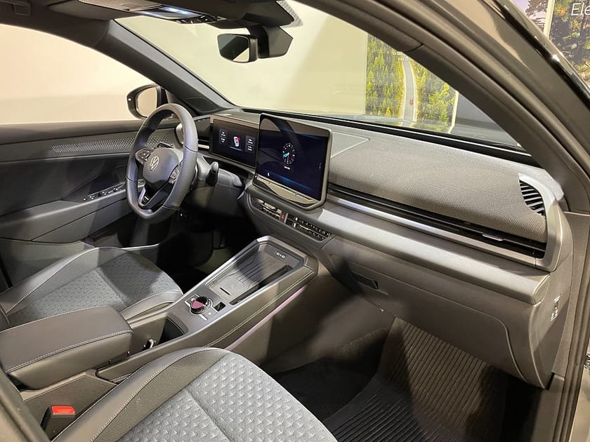 Bild 4 av Volkswagen T-Roc
