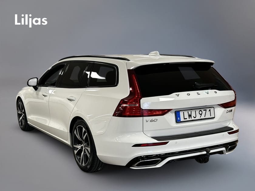 Bild 4 av Volvo V60