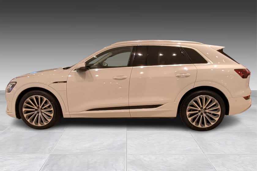 Bilde 4 av Audi e-tron 55 quattro