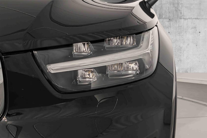 Bilde 3 av Volvo XC40 T5 - 262 Hk - INSCRIPTION - FWD - ArianneSkinn -H.feste