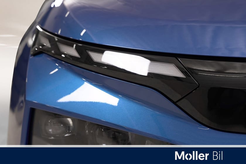 Bilde 3 av Škoda Enyaq 85x 