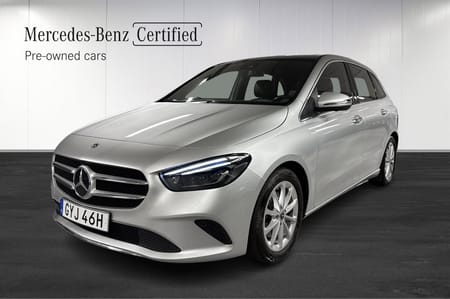 Mercedes-Benz B 220 d Premium Plus