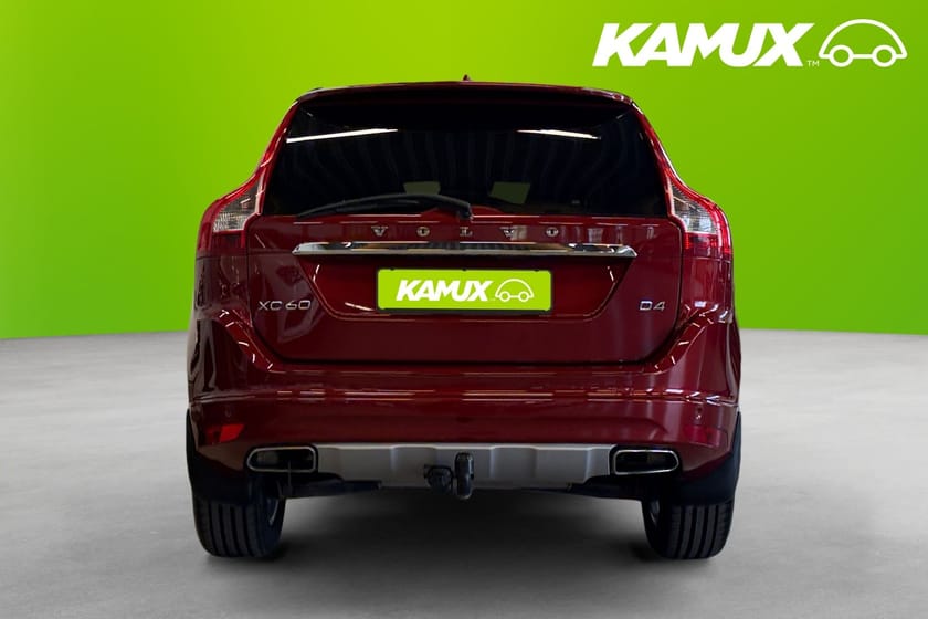 Bild 5 av Volvo XC60