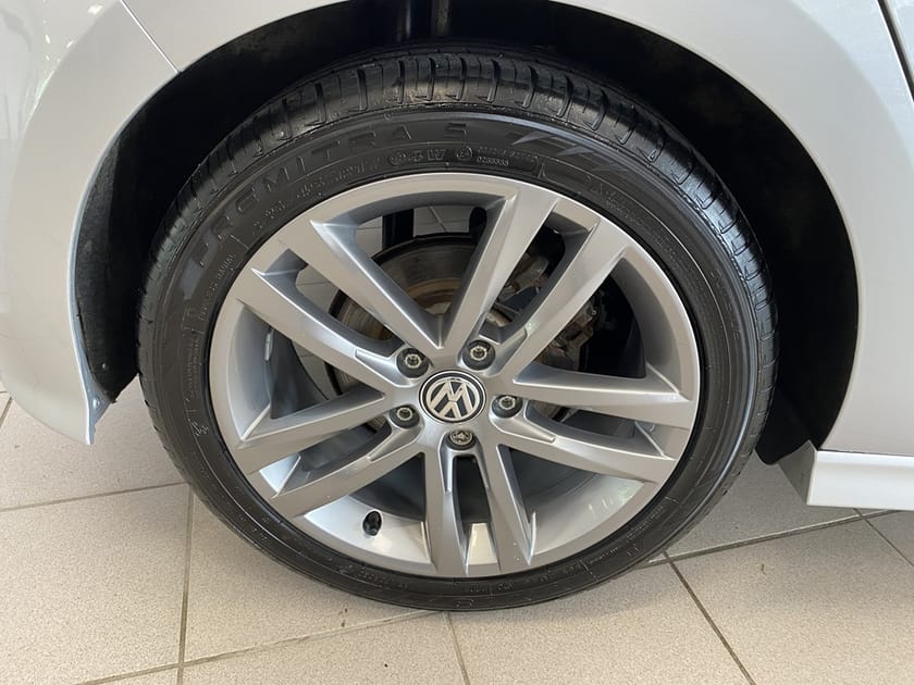 Bild 5 av Volkswagen Golf