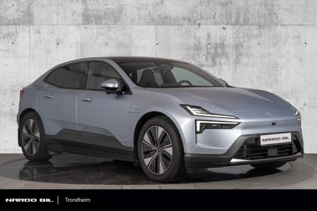 Polestar 4 Long Range Dual motor