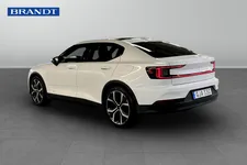 Polestar 2 Long Range Dual Motor Performance