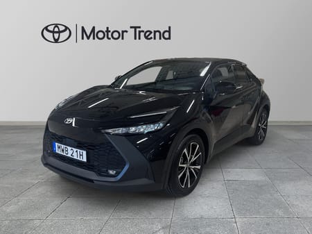 Toyota C-HR Hybrid 1.8 Style