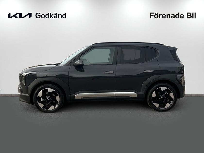 Bild 4 av Kia EV2 Standard Range