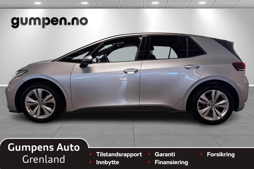 Bilde 2 av Volkswagen ID.3 Pro Performance