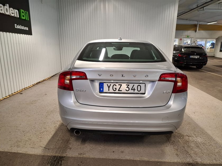 Bild 4 av Volvo S60