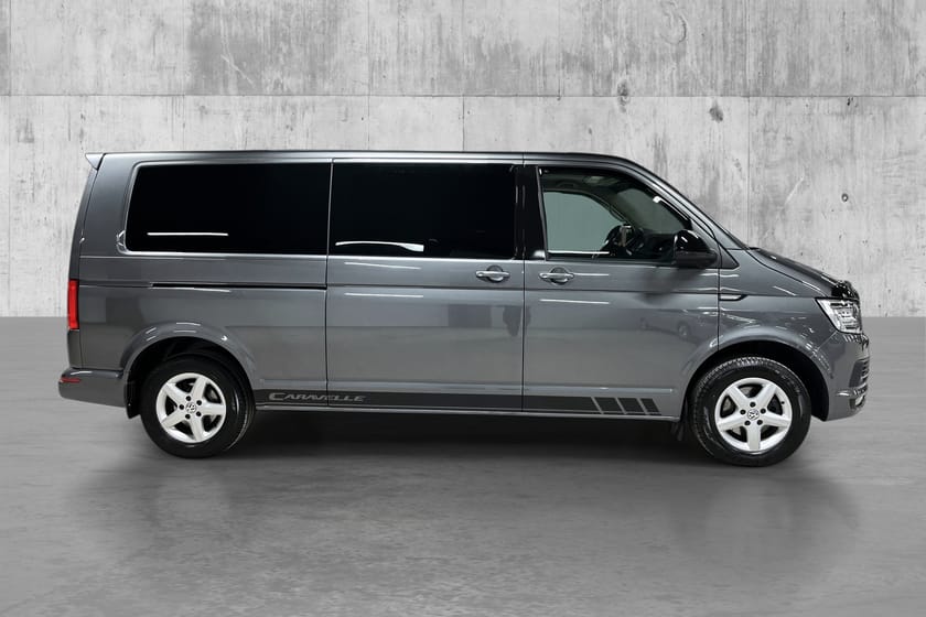 Bilde 5 av Volkswagen Caravelle 2.0 TDI BMT Comfortline