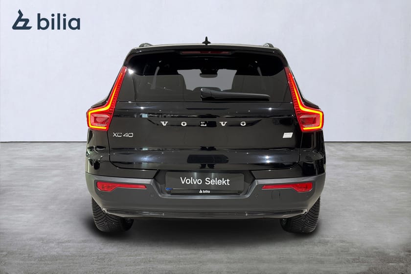 Bild 5 av Volvo XC40 Recharge Core