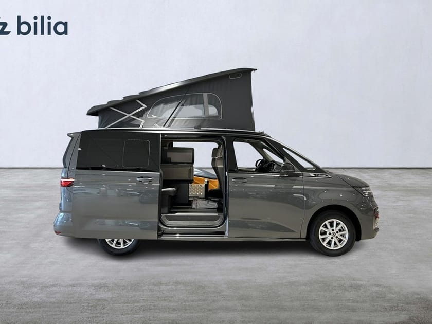 Bild 4 av Volkswagen California Ocean 2,0 TDI 150 hk DSG