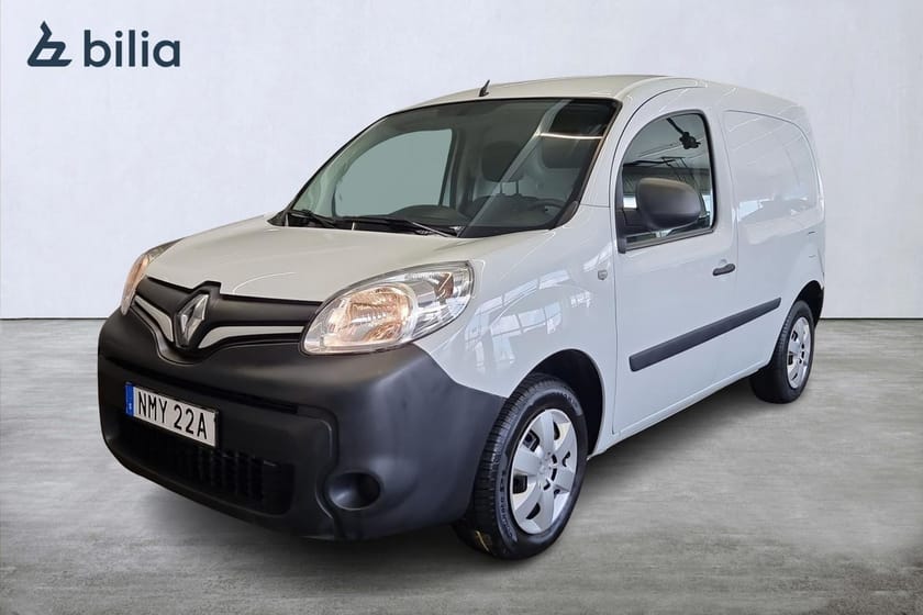 Bild 1 av Renault Kangoo Express Skåp phII dCi 75 S/S