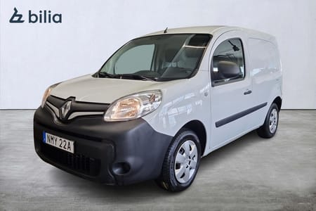 Renault Kangoo Express Skåp phII dCi 75 S/S