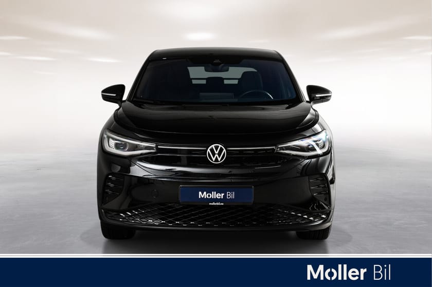 Bilde 3 av Volkswagen ID.5 GTX 4motion  77kwh