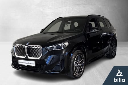BMW iX1 xDrive30