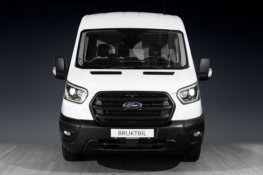 Bilde 3 av Ford Transit 350