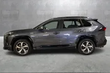Thumnail bilde 1 av Toyota RAV4 Plug-in Hybrid
