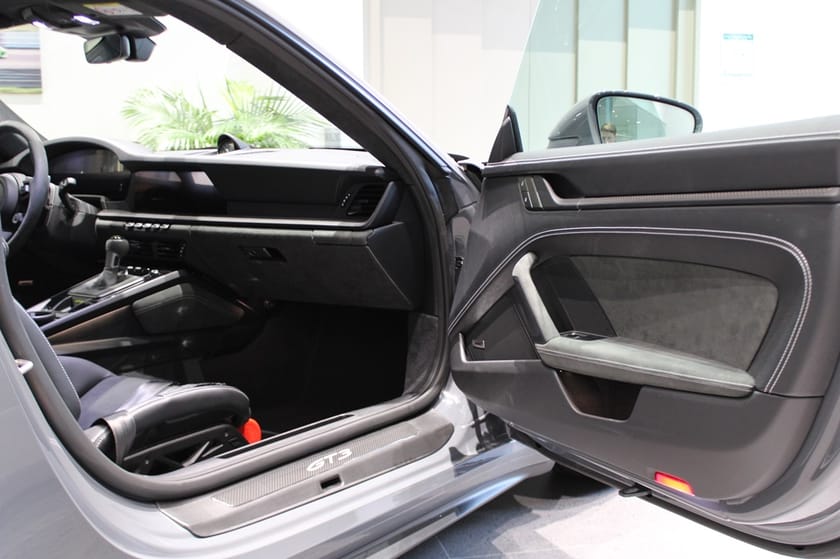 Bild 5 av Porsche 911 GT3 992.2
