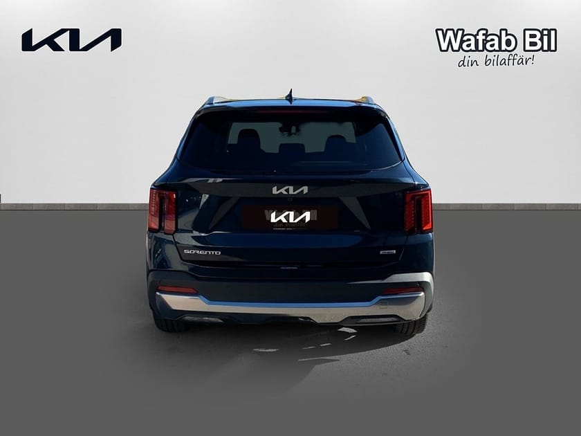 Bild 5 av Kia Sorento PHEV Advance Plus Panorama