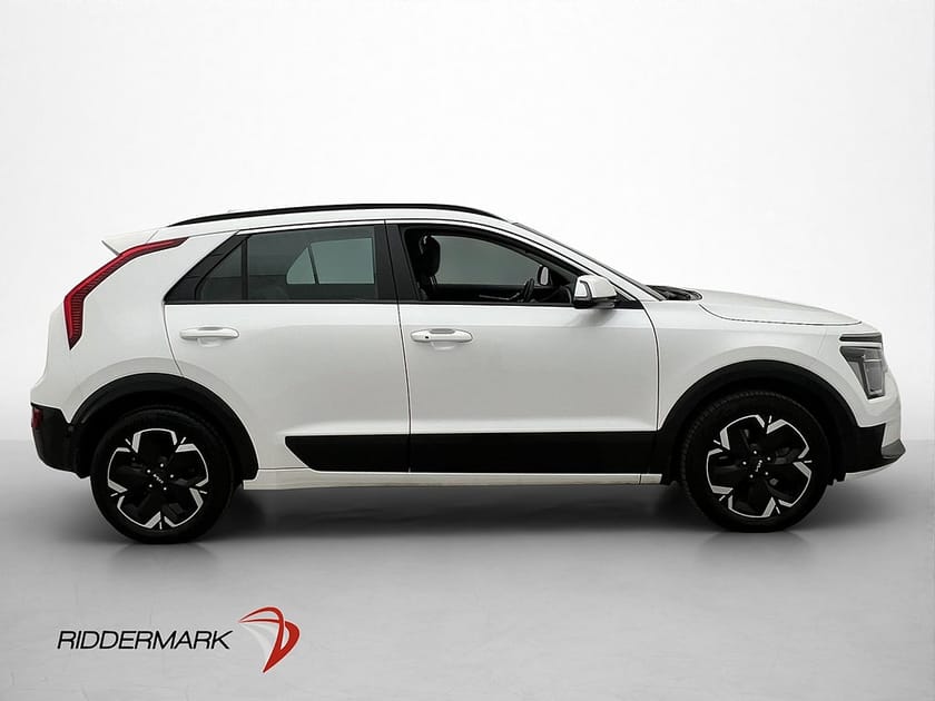 Bild 5 av Kia Niro EV