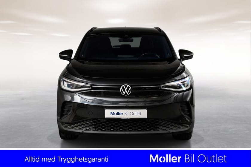 Bilde 3 av Volkswagen ID.4 Pro Performance perf. business