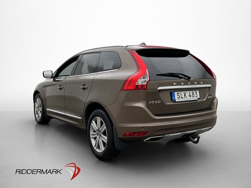 Bild 5 av Volvo XC60