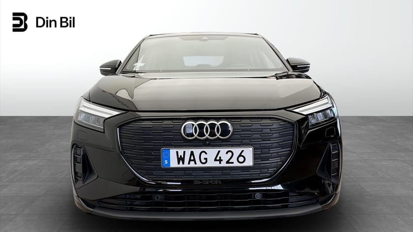 Bild 4 av Audi Q4 50 Sportback e-tron quattro 299 Hk Proline Advanced