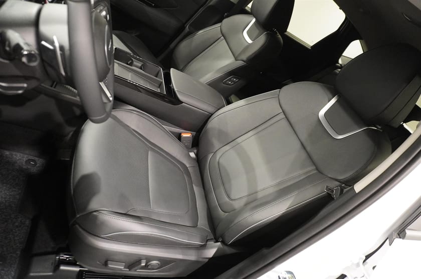 Bild 4 av Hyundai Tucson Hybrid 4WD 1.6T 239hk Aut Advanced Billånskampanj