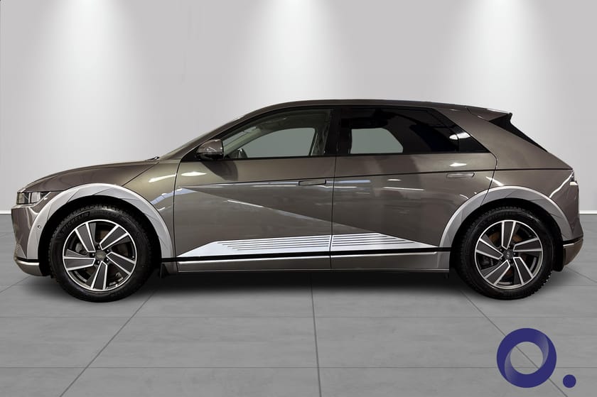 Bilde 5 av Hyundai Ioniq 5 LR AWD.