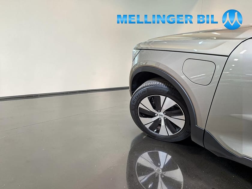 Bild 5 av Volvo XC40 Recharge T4 DCT Inscription Expression