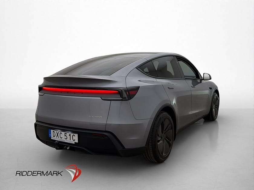 Bild 5 av Tesla Model Y Long Range AWD