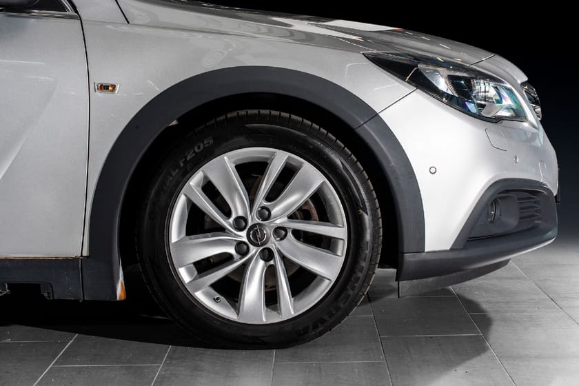 Bilde 5 av Opel Insignia Country Tourer