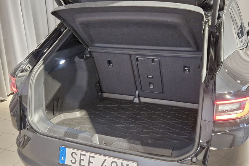 Bild 5 av Volkswagen ID.4 Pro Performance | Drag | Navi | Backkamera