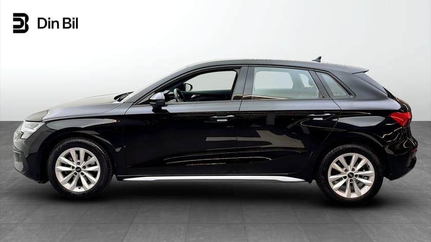 Bild 2 av Audi A3 Sportback 35 TFSI 150hk S-tronic/Carplay